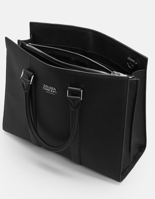Load image into Gallery viewer, Tote Bag / Saffiano Leather
