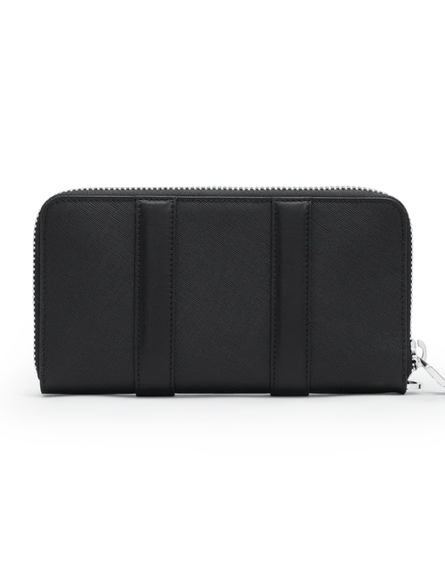 Load image into Gallery viewer, Zippy Wallet / Saffiano Leather
