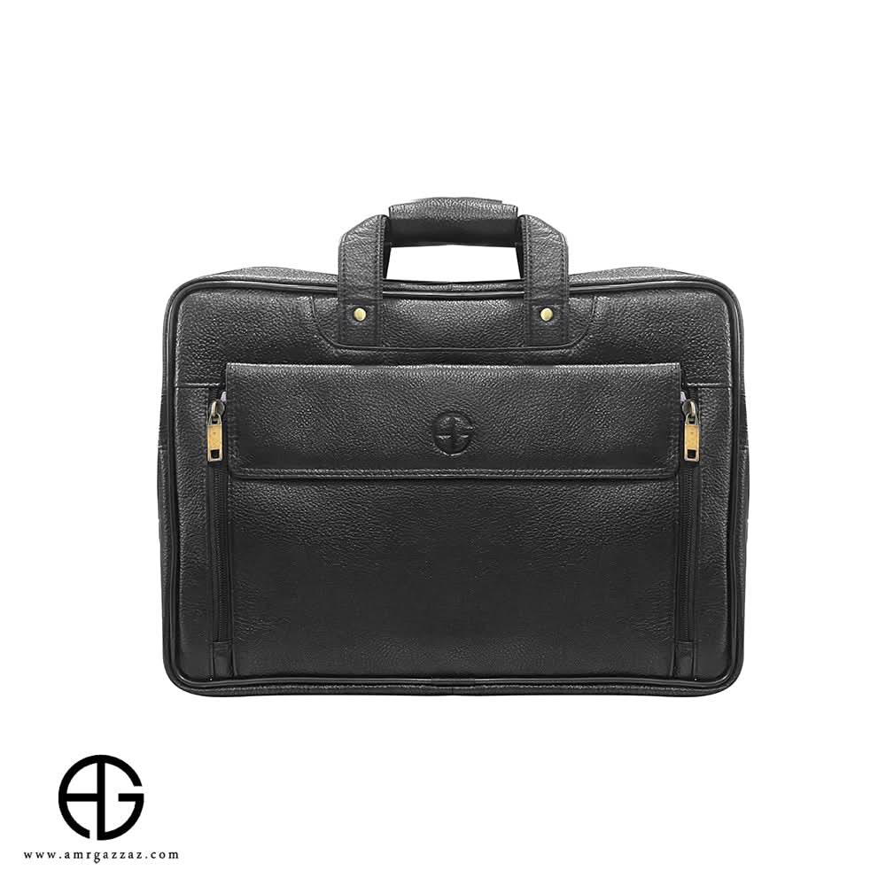 Premium Leather Briefcase AG-BG0001
