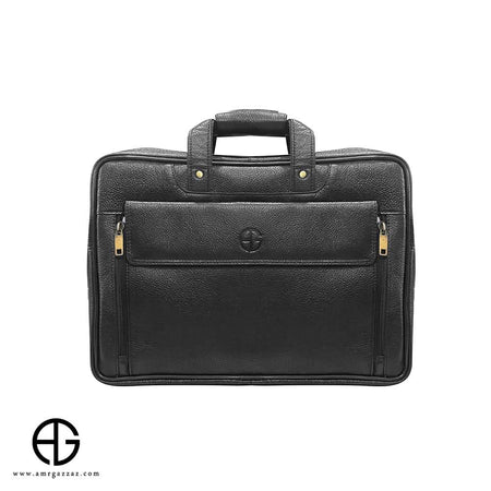 Premium Leather Briefcase AG-BG0001