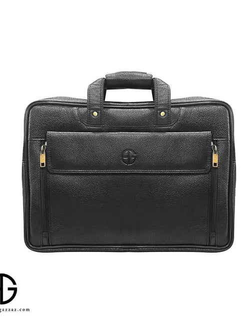 Load image into Gallery viewer, Premium Leather Briefcase AG-BG0001
