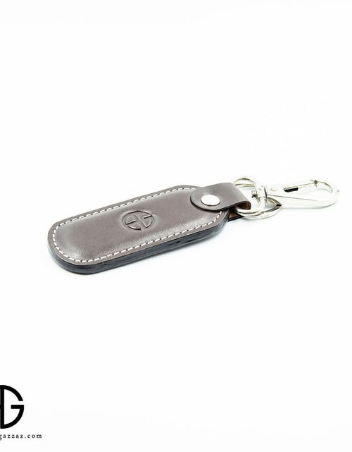تحميل الصورة إلى عارض المعرض، Leather Keychain AG-KY001
