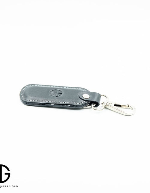 تحميل الصورة إلى عارض المعرض، Leather Keychain AG-KY002
