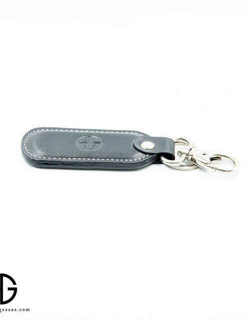 تحميل الصورة إلى عارض المعرض، Leather Keychain AG-KY003
