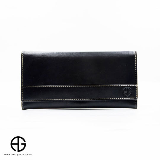 Classic Leather Wallet AG-WL005