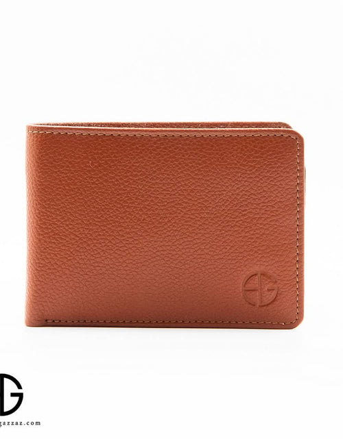 تحميل الصورة إلى عارض المعرض، Classic Bifol Wallet AG-WL010
