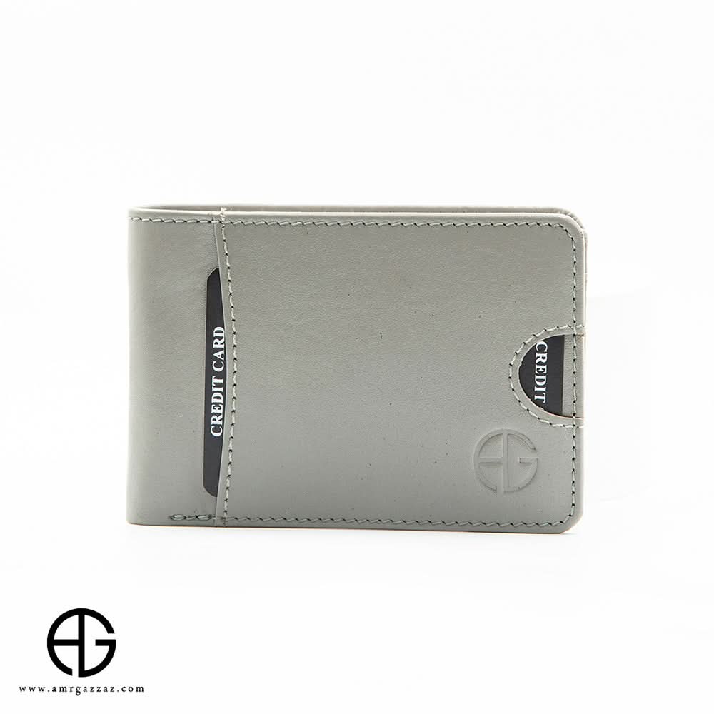 Bifold Wallet with ID Window AG-WL015