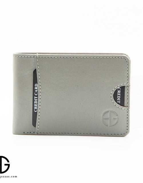 تحميل الصورة إلى عارض المعرض، Bifold Wallet with ID Window AG-WL015
