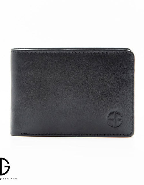 تحميل الصورة إلى عارض المعرض، RFID Classic Bifold Wallet AG-WL035
