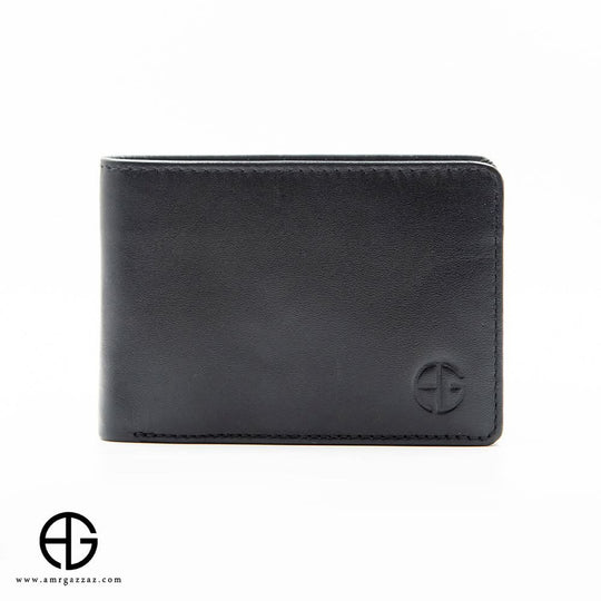 RFID Classic Bifold Wallet AG-WL035