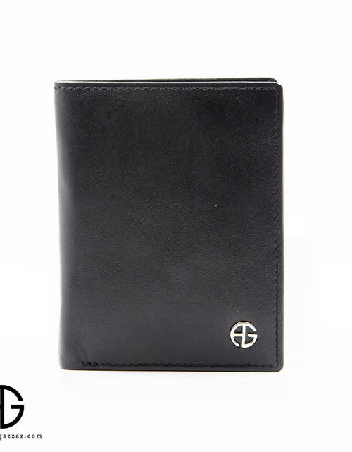 تحميل الصورة إلى عارض المعرض، RFID Passport &amp; Travel Wallet AG-WL036
