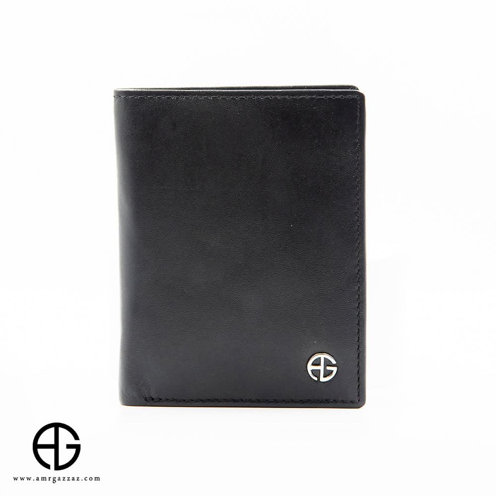 RFID Passport & Travel Wallet AG-WL036