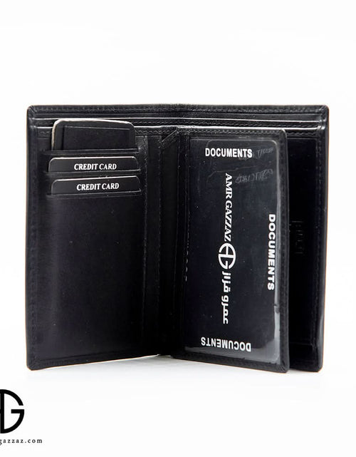 تحميل الصورة إلى عارض المعرض، RFID Passport &amp; Travel Wallet AG-WL036
