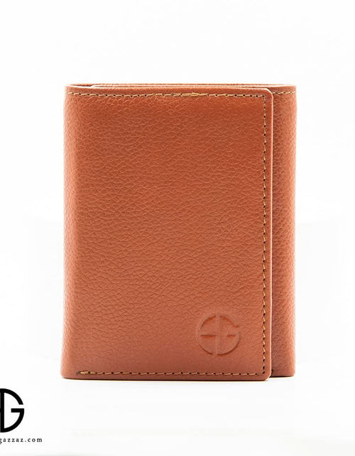 تحميل الصورة إلى عارض المعرض، RFID Leather Wallet AG-WL037
