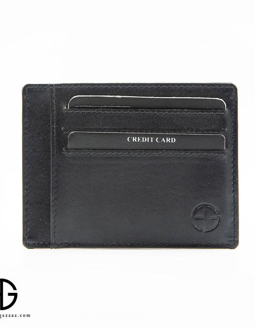 تحميل الصورة إلى عارض المعرض، AG Slim RFID Card Holder AG-WL039
