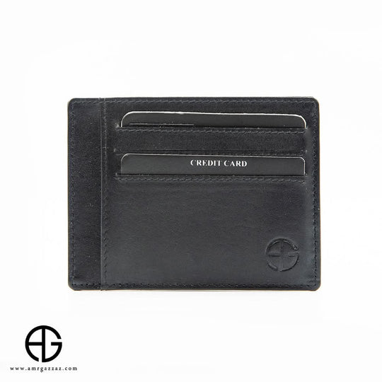 AG Slim RFID Card Holder AG-WL039