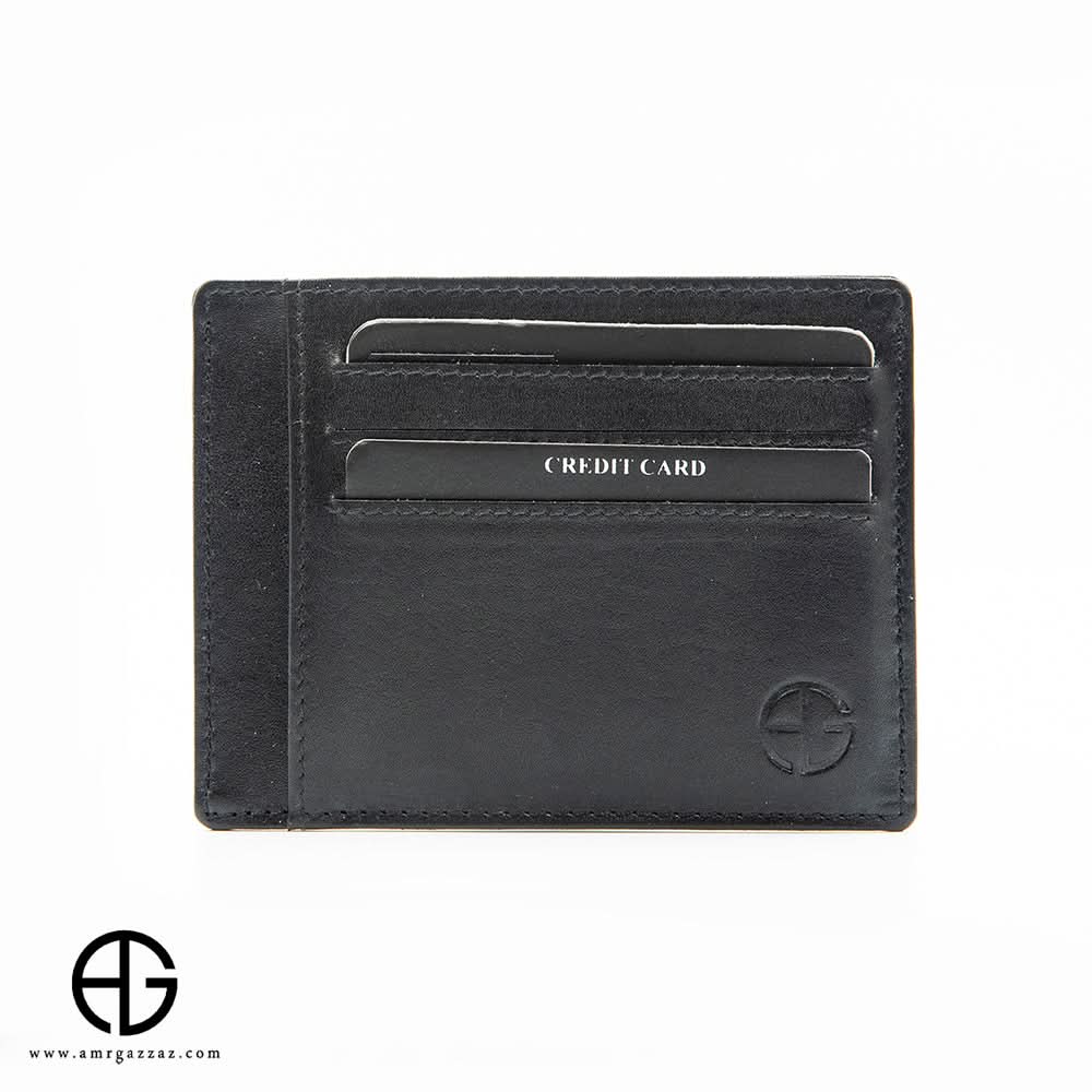 AG Slim RFID Card Holder AG-WL039