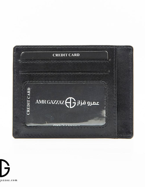 تحميل الصورة إلى عارض المعرض، AG Slim RFID Card Holder AG-WL039
