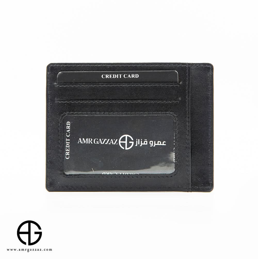 AG Slim RFID Card Holder AG-WL039