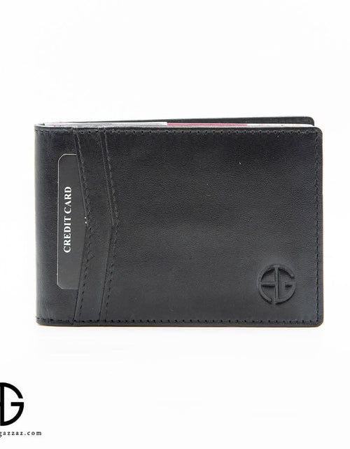 تحميل الصورة إلى عارض المعرض، RFID Money Clip Wallet AG-WL040
