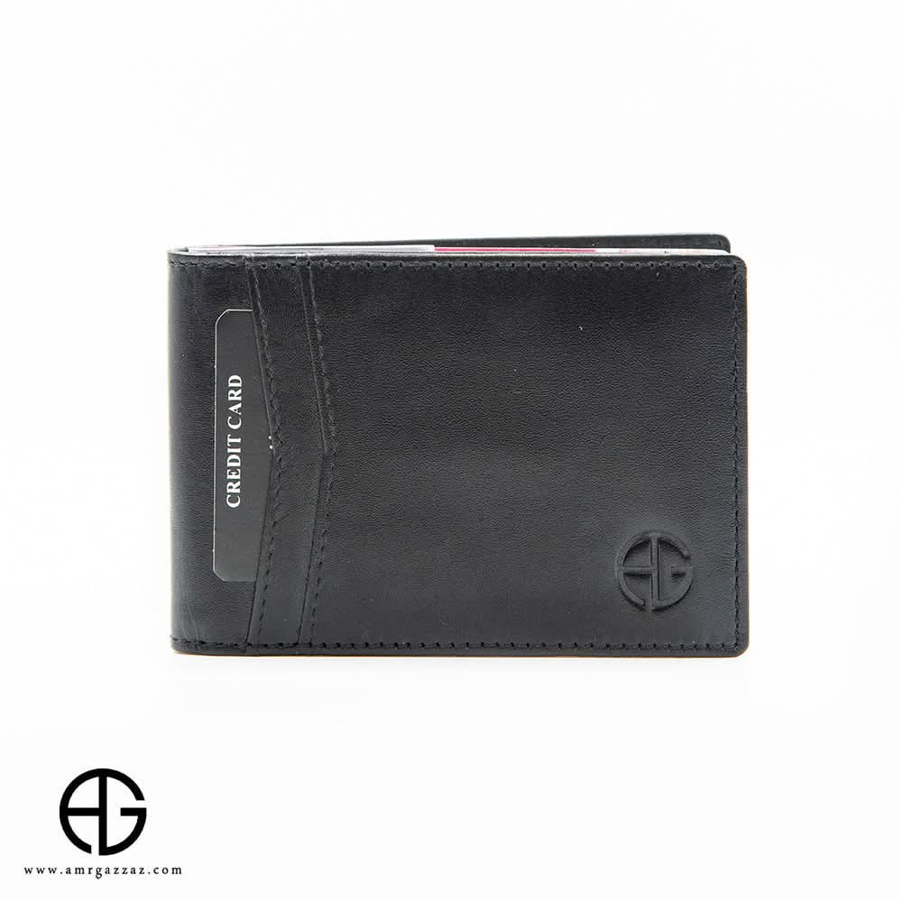RFID Money Clip Wallet AG-WL040