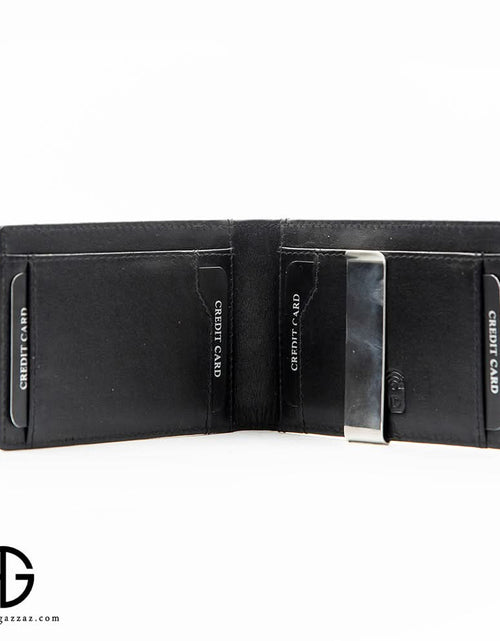 تحميل الصورة إلى عارض المعرض، RFID Money Clip Wallet AG-WL040

