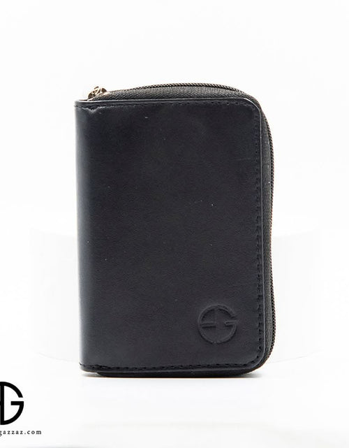 Load image into Gallery viewer, RFID Zip-Around Wallet AG-WL041
