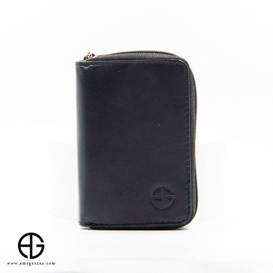 RFID Zip-Around Wallet AG-WL041