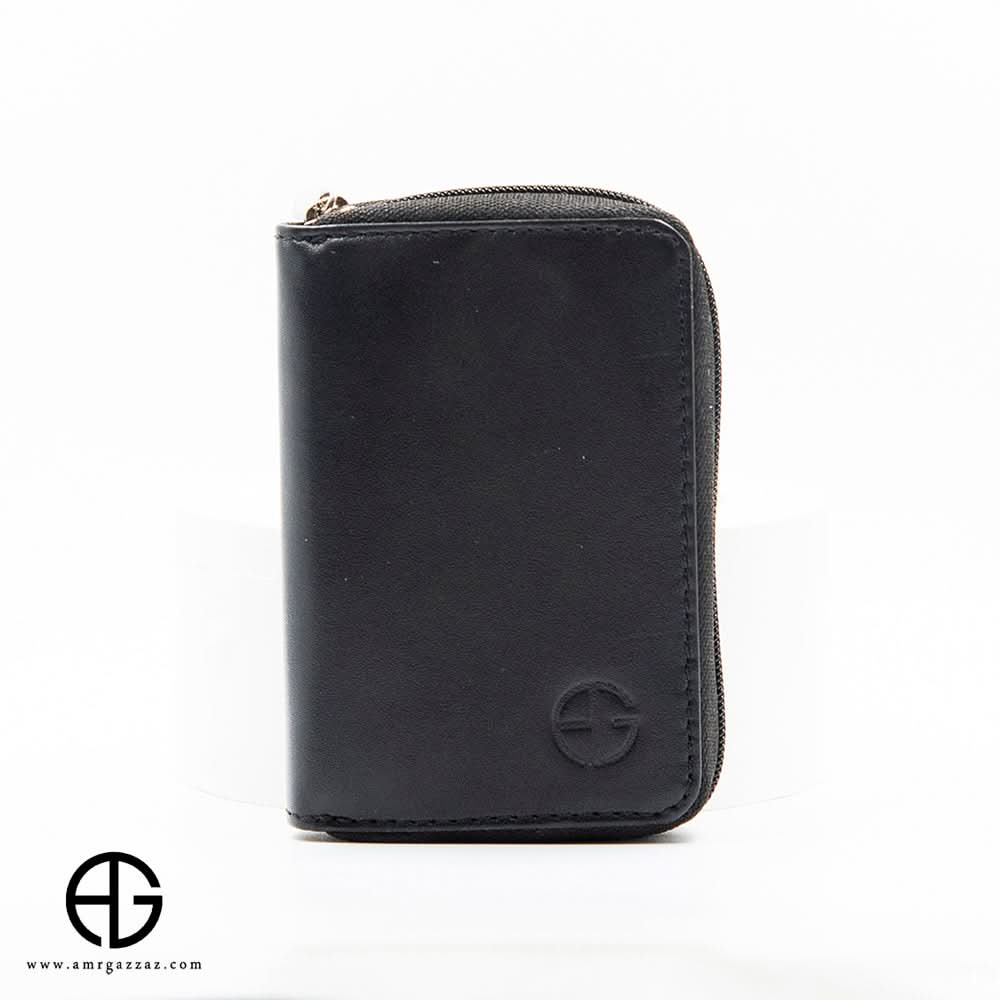 RFID Zip-Around Wallet AG-WL041