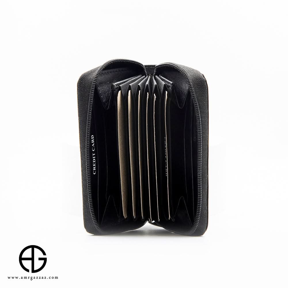 RFID Zip-Around Wallet AG-WL041