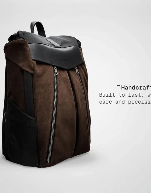 Load image into Gallery viewer, TITANIUM ANTI-THEFT SPEED BACKPACK - LIMITED EDITION
