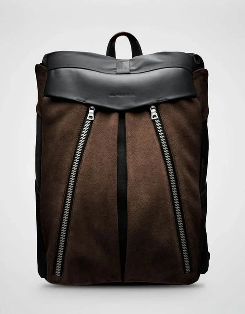 Load image into Gallery viewer, TITANIUM ANTI-THEFT SPEED BACKPACK - LIMITED EDITION
