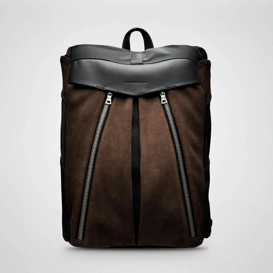 TITANIUM ANTI-THEFT SPEED BACKPACK - LIMITED EDITION