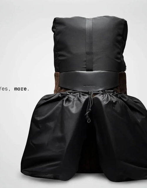 Load image into Gallery viewer, TITANIUM ANTI-THEFT SPEED BACKPACK - LIMITED EDITION
