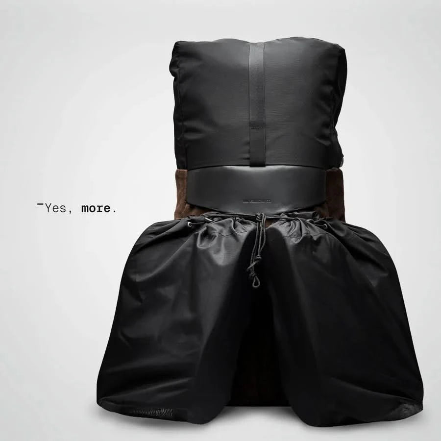 TITANIUM ANTI-THEFT SPEED BACKPACK - LIMITED EDITION