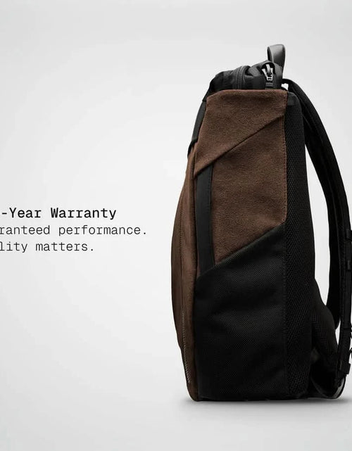 Load image into Gallery viewer, TITANIUM ANTI-THEFT SPEED BACKPACK - LIMITED EDITION
