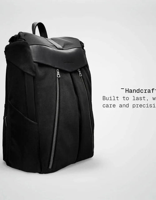 Load image into Gallery viewer, TITANIUM ANTI-THEFT SPEED BACKPACK - LIMITED EDITION
