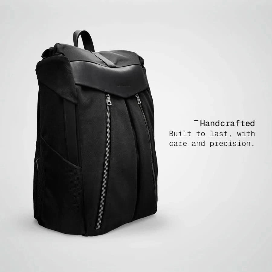 TITANIUM ANTI-THEFT SPEED BACKPACK - LIMITED EDITION