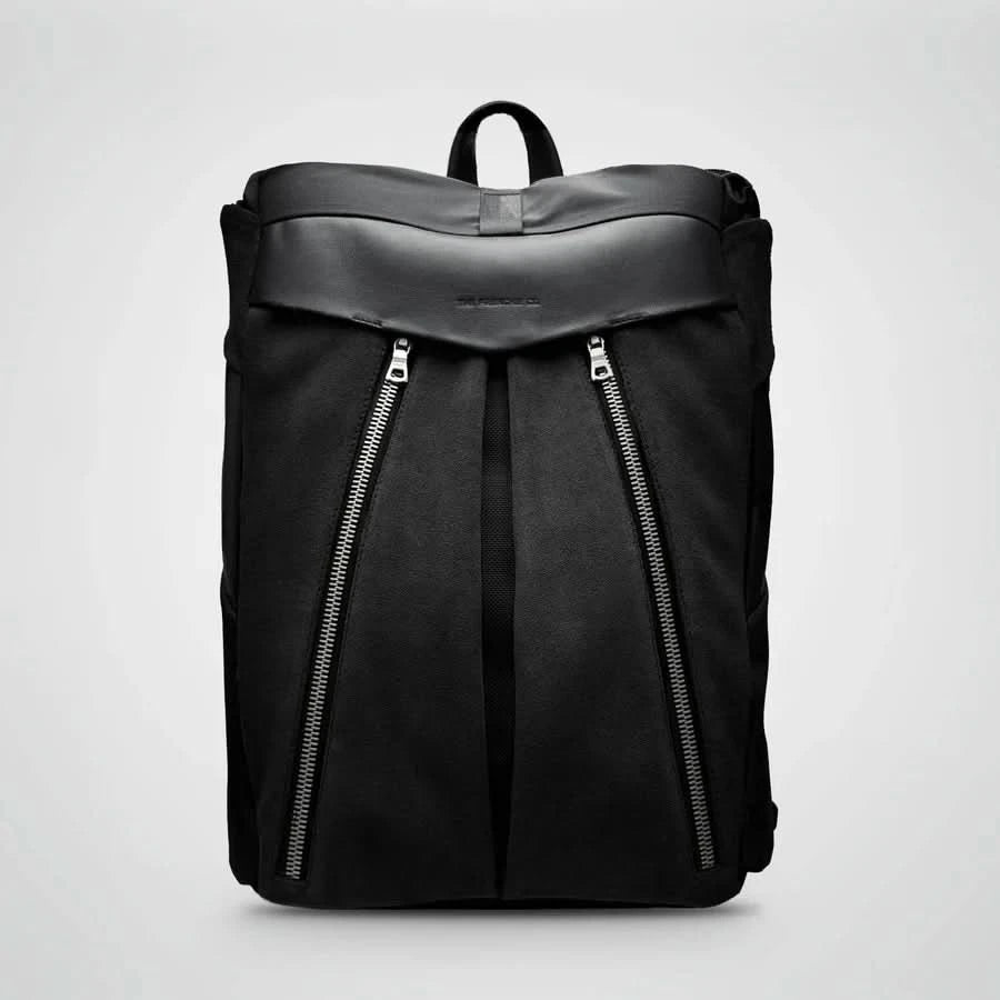TITANIUM ANTI-THEFT SPEED BACKPACK - LIMITED EDITION