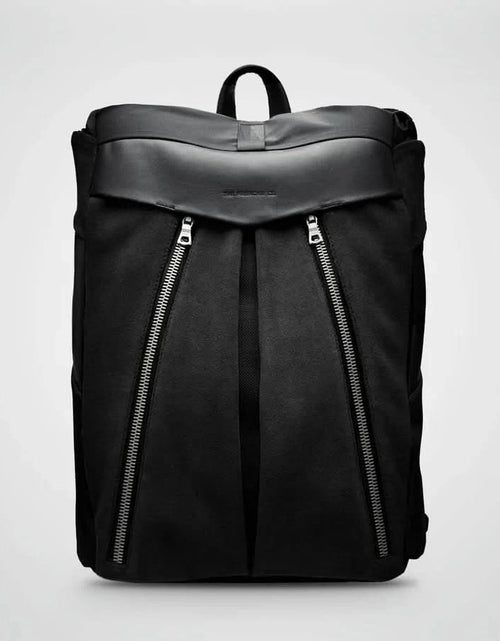 Load image into Gallery viewer, TITANIUM ANTI-THEFT SPEED BACKPACK - LIMITED EDITION
