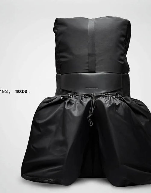 Load image into Gallery viewer, TITANIUM ANTI-THEFT SPEED BACKPACK - LIMITED EDITION
