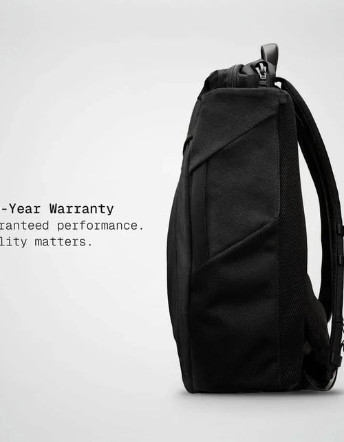Load image into Gallery viewer, TITANIUM ANTI-THEFT SPEED BACKPACK - LIMITED EDITION
