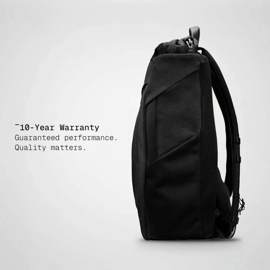 TITANIUM ANTI-THEFT SPEED BACKPACK - LIMITED EDITION