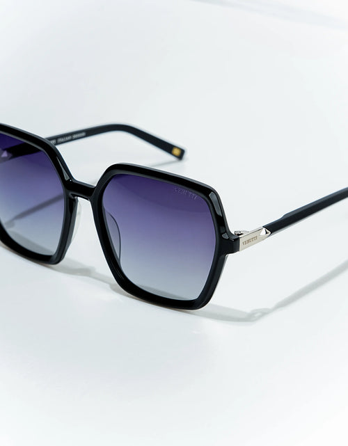 تحميل الصورة إلى عارض المعرض، Women’s Luxury Sunglasses Verutti AT8505-C1
