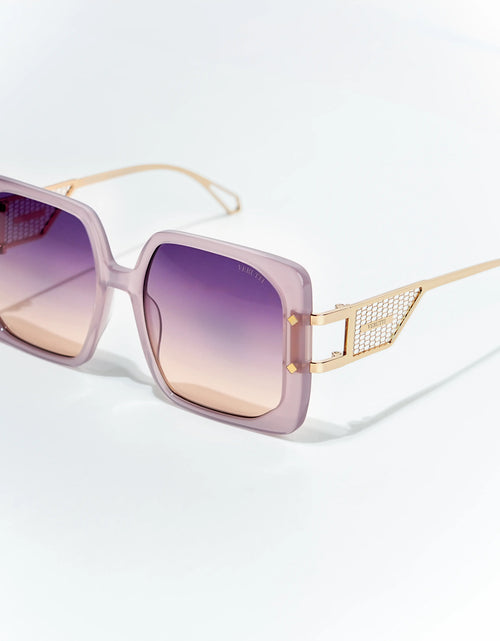 تحميل الصورة إلى عارض المعرض، Women’s Luxury Sunglasses Verutti AT8604-C03
