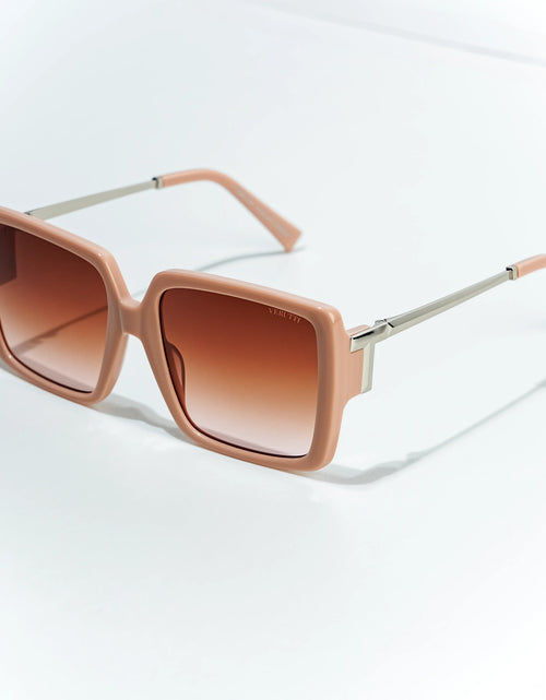 تحميل الصورة إلى عارض المعرض، Women’s Luxury Sunglasses Verutti AT8883-C03
