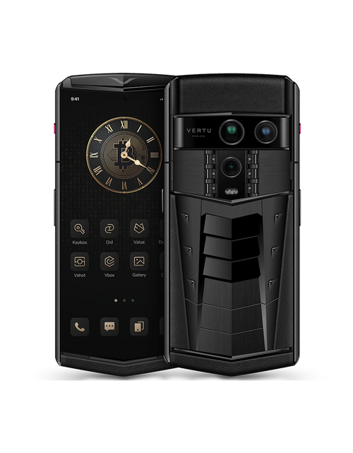 Load image into Gallery viewer, Agent Q GT (Limited Edition) Black
