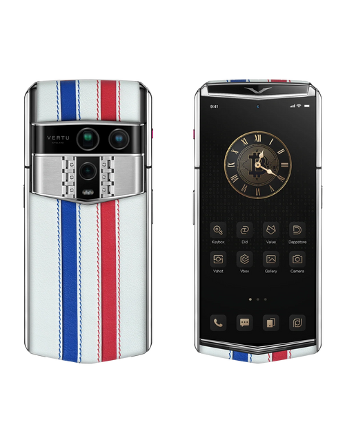 Load image into Gallery viewer, Agent Q World Cup - France
