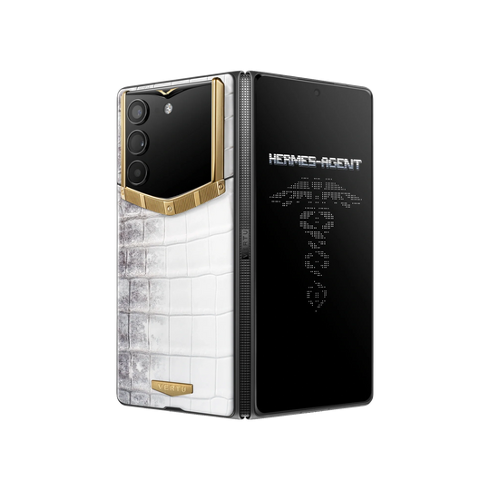 AlphaFold Himalaya Alligator Gold IV