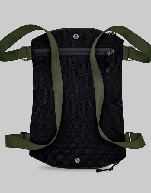 Load image into Gallery viewer, Aroma 3 in 1 Sling/Backpack Mini
